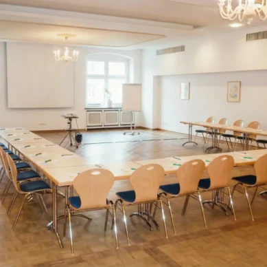 Kolpingsaal im 1. OG