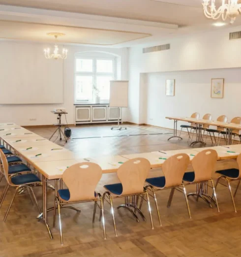 Kolpingsaal im 1. OG
