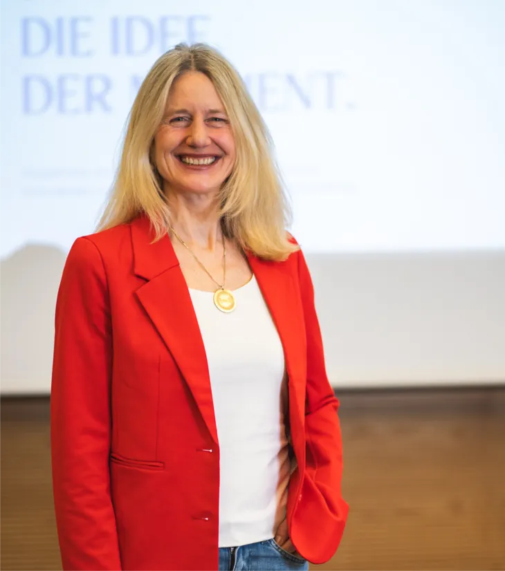 Melanie Vijoglavic, Veranstaltungsbüro